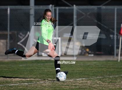 Thumbnail 1 in Pitman @ Granite Bay (CIF SJS D3 Semifinal) photogallery.