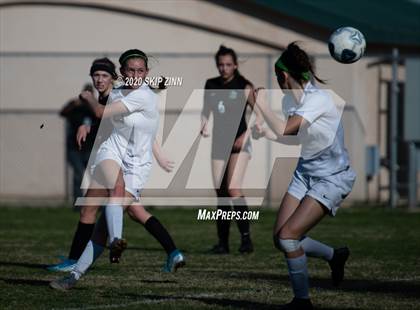 Thumbnail 3 in Pitman @ Granite Bay (CIF SJS D3 Semifinal) photogallery.