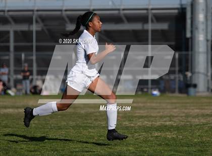 Thumbnail 3 in Pitman @ Granite Bay (CIF SJS D3 Semifinal) photogallery.