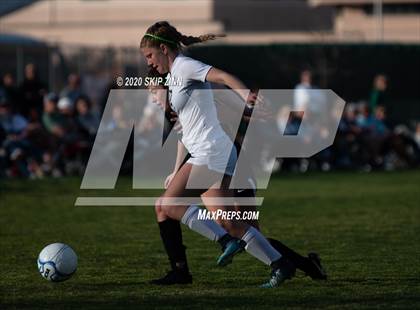 Thumbnail 2 in Pitman @ Granite Bay (CIF SJS D3 Semifinal) photogallery.