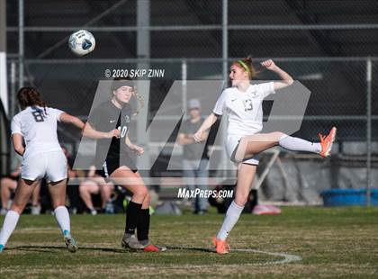 Thumbnail 3 in Pitman @ Granite Bay (CIF SJS D3 Semifinal) photogallery.