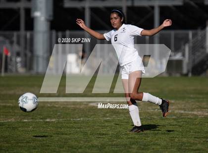Thumbnail 1 in Pitman @ Granite Bay (CIF SJS D3 Semifinal) photogallery.
