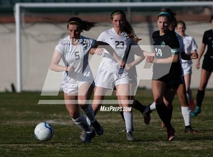 Thumbnail 3 in Pitman @ Granite Bay (CIF SJS D3 Semifinal) photogallery.