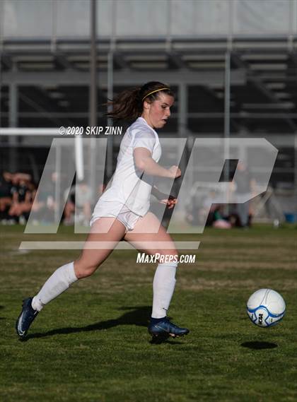Thumbnail 2 in Pitman @ Granite Bay (CIF SJS D3 Semifinal) photogallery.