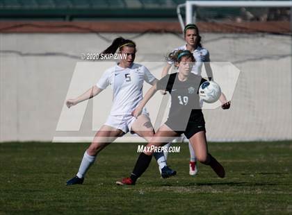 Thumbnail 3 in Pitman @ Granite Bay (CIF SJS D3 Semifinal) photogallery.