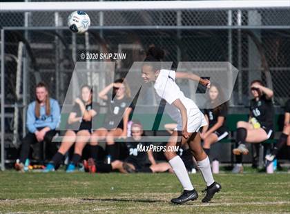 Thumbnail 1 in Pitman @ Granite Bay (CIF SJS D3 Semifinal) photogallery.