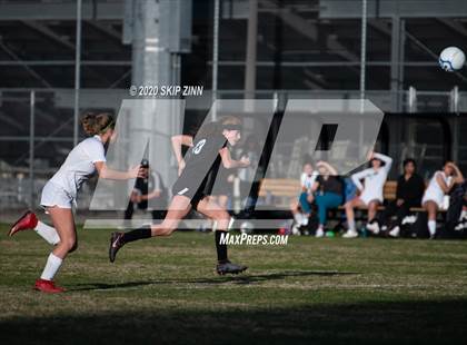 Thumbnail 2 in Pitman @ Granite Bay (CIF SJS D3 Semifinal) photogallery.