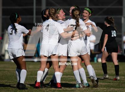 Thumbnail 3 in Pitman @ Granite Bay (CIF SJS D3 Semifinal) photogallery.