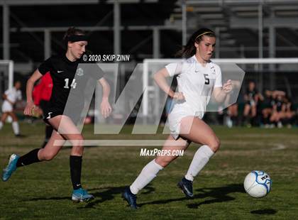 Thumbnail 3 in Pitman @ Granite Bay (CIF SJS D3 Semifinal) photogallery.