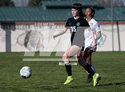 Thumbnail 2 in Pitman @ Granite Bay (CIF SJS D3 Semifinal) photogallery.