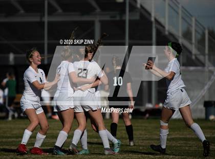 Thumbnail 1 in Pitman @ Granite Bay (CIF SJS D3 Semifinal) photogallery.