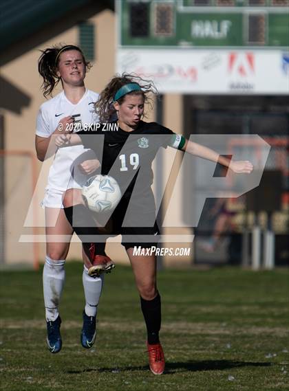Thumbnail 1 in Pitman @ Granite Bay (CIF SJS D3 Semifinal) photogallery.