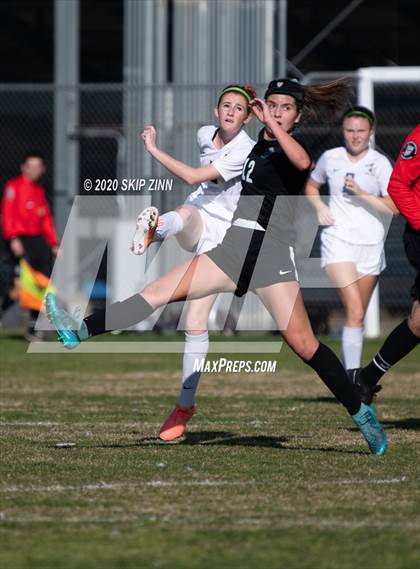 Thumbnail 2 in Pitman @ Granite Bay (CIF SJS D3 Semifinal) photogallery.
