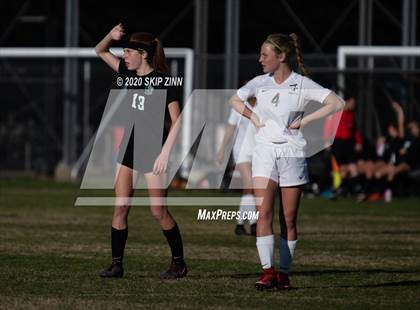 Thumbnail 2 in Pitman @ Granite Bay (CIF SJS D3 Semifinal) photogallery.