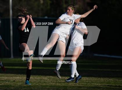 Thumbnail 1 in Pitman @ Granite Bay (CIF SJS D3 Semifinal) photogallery.