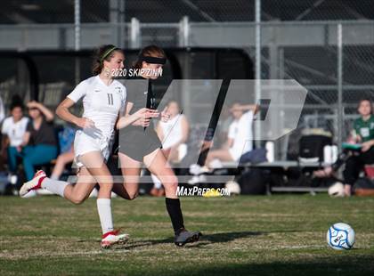 Thumbnail 1 in Pitman @ Granite Bay (CIF SJS D3 Semifinal) photogallery.
