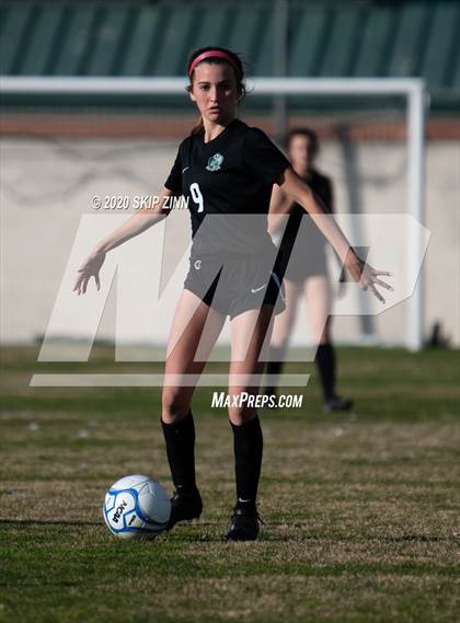 Thumbnail 3 in Pitman @ Granite Bay (CIF SJS D3 Semifinal) photogallery.