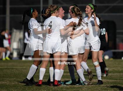 Thumbnail 1 in Pitman @ Granite Bay (CIF SJS D3 Semifinal) photogallery.