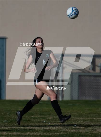 Thumbnail 3 in Pitman @ Granite Bay (CIF SJS D3 Semifinal) photogallery.