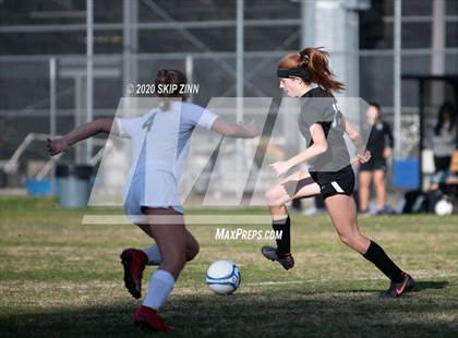 Thumbnail 2 in Pitman @ Granite Bay (CIF SJS D3 Semifinal) photogallery.