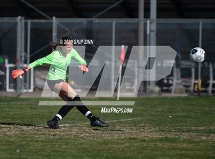Thumbnail 2 in Pitman @ Granite Bay (CIF SJS D3 Semifinal) photogallery.