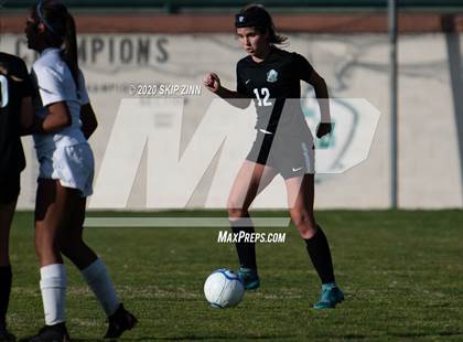 Thumbnail 3 in Pitman @ Granite Bay (CIF SJS D3 Semifinal) photogallery.