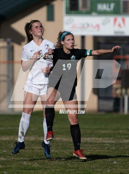 Thumbnail 3 in Pitman @ Granite Bay (CIF SJS D3 Semifinal) photogallery.
