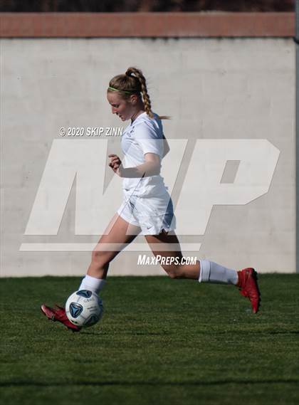 Thumbnail 1 in Pitman @ Granite Bay (CIF SJS D3 Semifinal) photogallery.