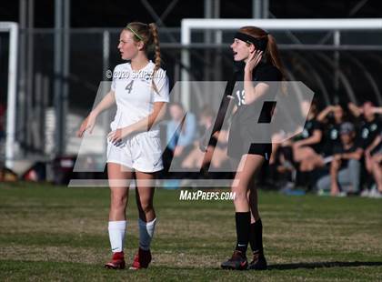 Thumbnail 1 in Pitman @ Granite Bay (CIF SJS D3 Semifinal) photogallery.