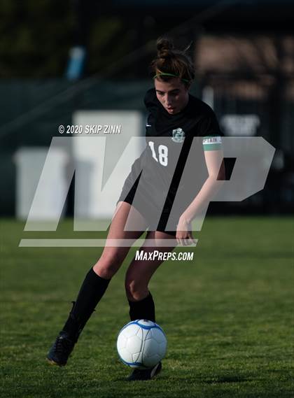 Thumbnail 3 in Pitman @ Granite Bay (CIF SJS D3 Semifinal) photogallery.
