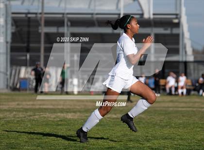 Thumbnail 2 in Pitman @ Granite Bay (CIF SJS D3 Semifinal) photogallery.