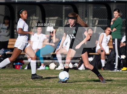 Thumbnail 1 in Pitman @ Granite Bay (CIF SJS D3 Semifinal) photogallery.
