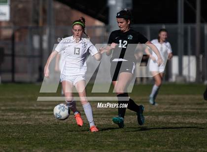 Thumbnail 3 in Pitman @ Granite Bay (CIF SJS D3 Semifinal) photogallery.