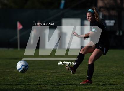 Thumbnail 2 in Pitman @ Granite Bay (CIF SJS D3 Semifinal) photogallery.
