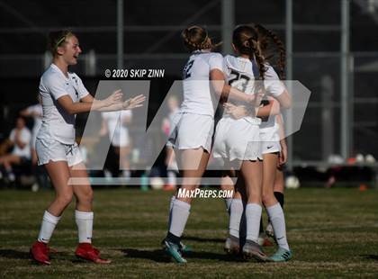 Thumbnail 3 in Pitman @ Granite Bay (CIF SJS D3 Semifinal) photogallery.