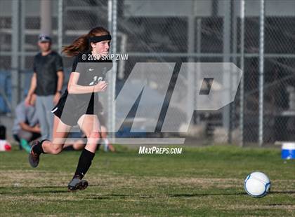 Thumbnail 2 in Pitman @ Granite Bay (CIF SJS D3 Semifinal) photogallery.