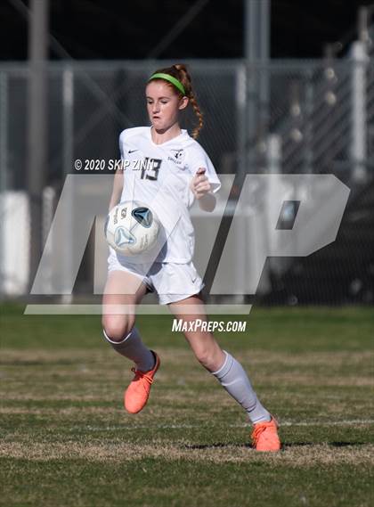 Thumbnail 2 in Pitman @ Granite Bay (CIF SJS D3 Semifinal) photogallery.