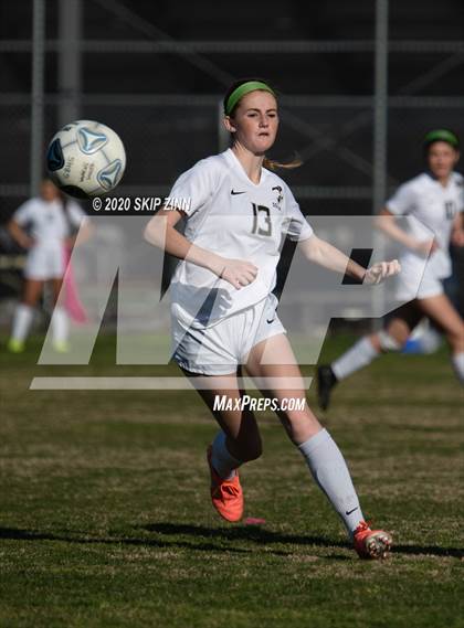 Thumbnail 2 in Pitman @ Granite Bay (CIF SJS D3 Semifinal) photogallery.