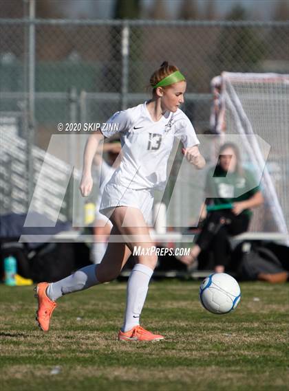 Thumbnail 2 in Pitman @ Granite Bay (CIF SJS D3 Semifinal) photogallery.