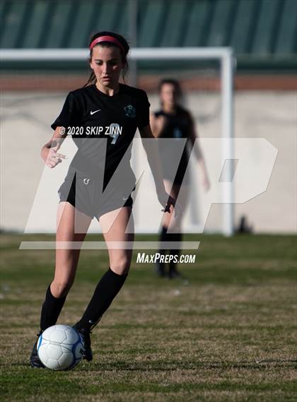Thumbnail 1 in Pitman @ Granite Bay (CIF SJS D3 Semifinal) photogallery.