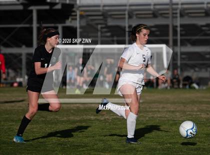 Thumbnail 1 in Pitman @ Granite Bay (CIF SJS D3 Semifinal) photogallery.