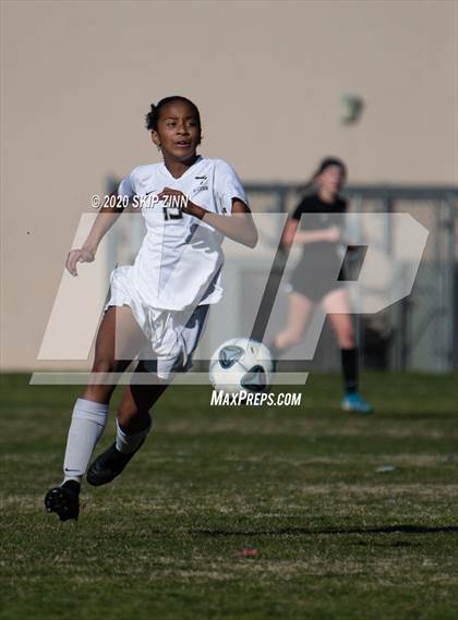 Thumbnail 1 in Pitman @ Granite Bay (CIF SJS D3 Semifinal) photogallery.