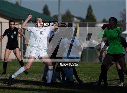 Thumbnail 1 in Pitman @ Granite Bay (CIF SJS D3 Semifinal) photogallery.