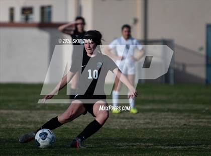 Thumbnail 1 in Pitman @ Granite Bay (CIF SJS D3 Semifinal) photogallery.