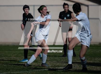 Thumbnail 1 in Pitman @ Granite Bay (CIF SJS D3 Semifinal) photogallery.