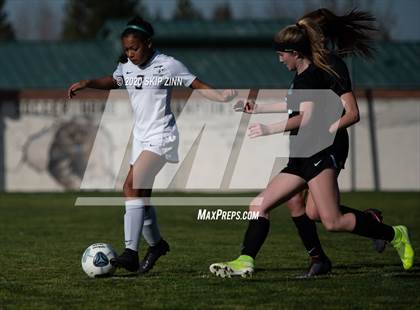 Thumbnail 2 in Pitman @ Granite Bay (CIF SJS D3 Semifinal) photogallery.