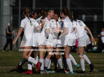 Thumbnail 2 in Pitman @ Granite Bay (CIF SJS D3 Semifinal) photogallery.