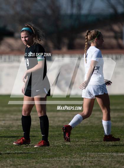 Thumbnail 1 in Pitman @ Granite Bay (CIF SJS D3 Semifinal) photogallery.