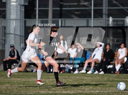 Thumbnail 3 in Pitman @ Granite Bay (CIF SJS D3 Semifinal) photogallery.