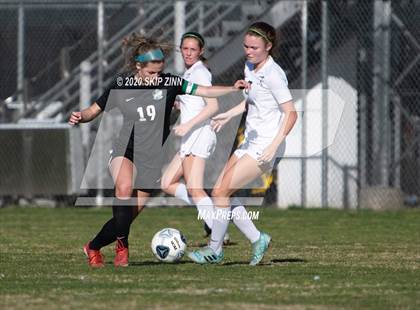Thumbnail 3 in Pitman @ Granite Bay (CIF SJS D3 Semifinal) photogallery.
